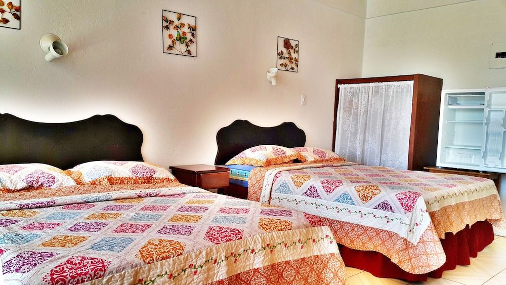 Hotel Divisamar by LHR Superior Double Room 2