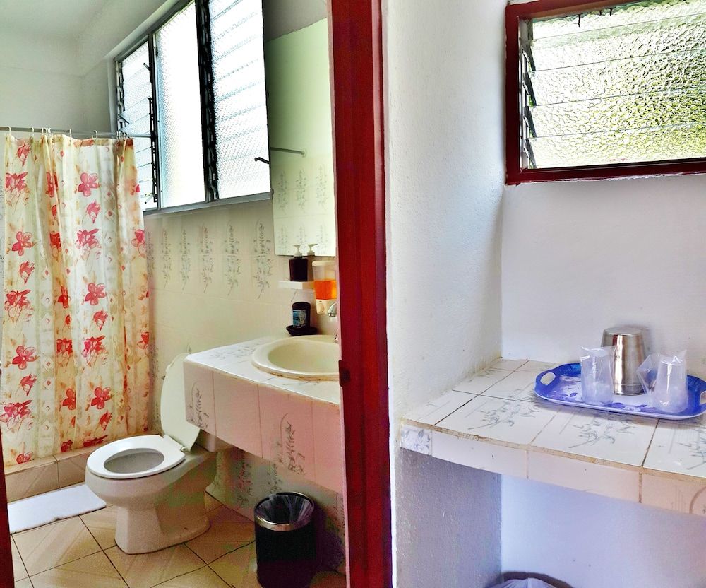 Hotel Divisamar by LHR Standard Double Room 12