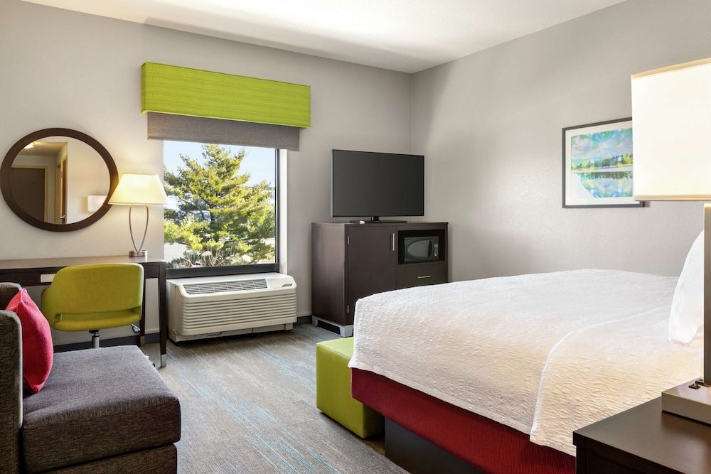 Room, 1 King Bed, Accessible, Non Smoking