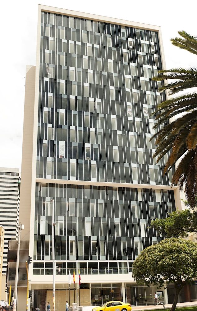 undefined Hotel Bh Bicentenario 3