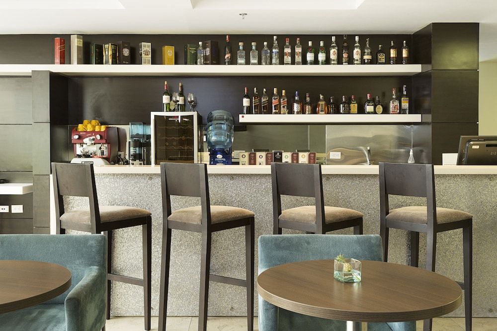 undefined Hotel Bh Bicentenario 7