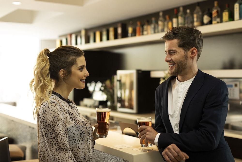 undefined Hotel Bh Bicentenario 5