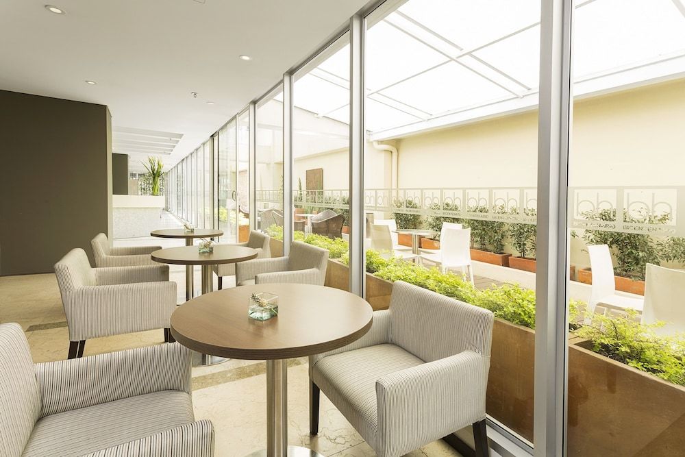 undefined Hotel Bh Bicentenario 10