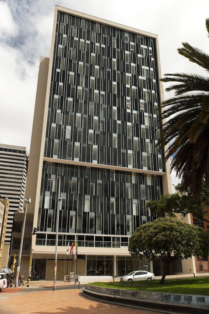 undefined Hotel Bh Bicentenario 2