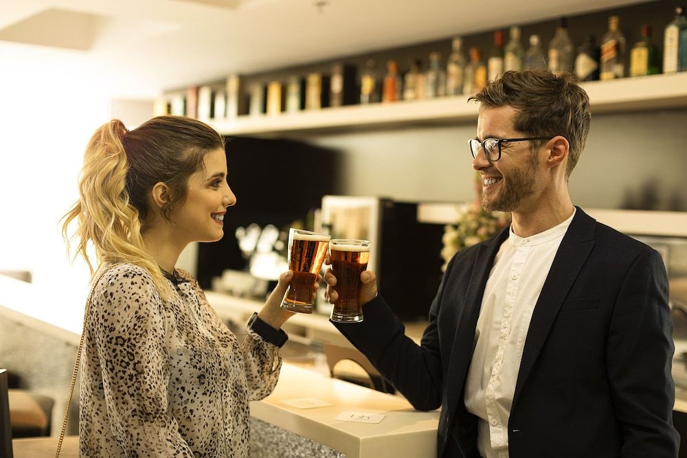 undefined Hotel Bh Bicentenario 6