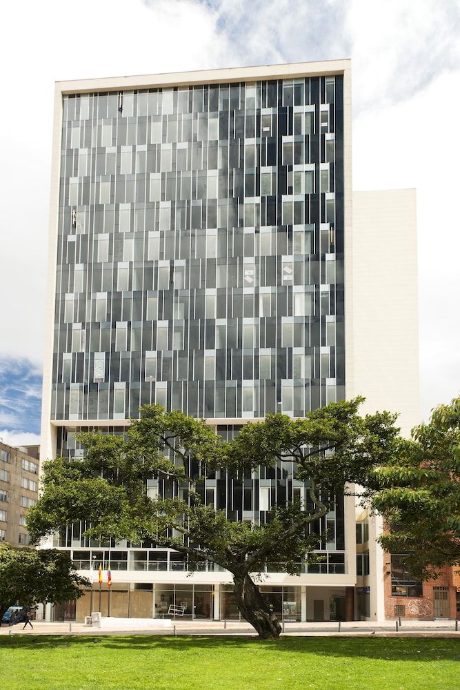 undefined Hotel Bh Bicentenario 4