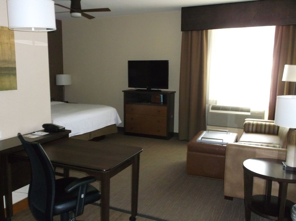 Studio Suite, 1 King Bed