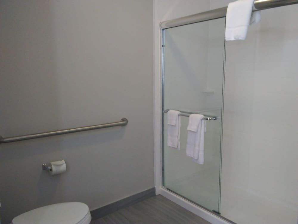 Executive Room, 1 King Bed, Accessible, Non Smoking