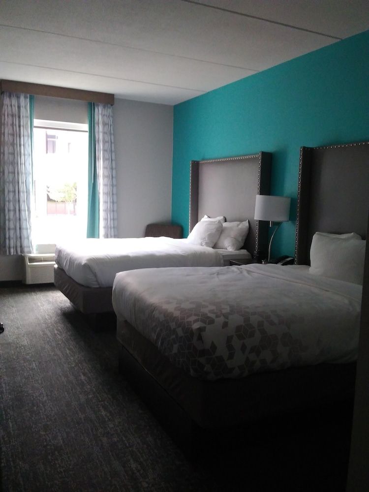 Executive Room, 2 Queen Beds, Non Smoking
