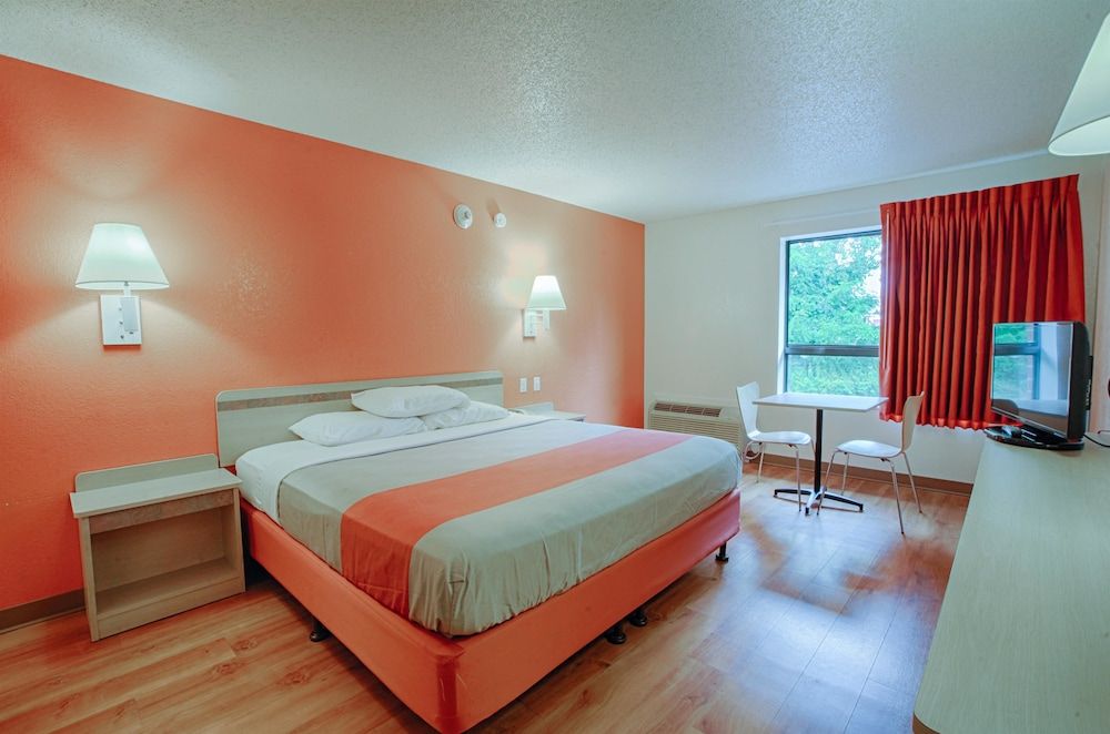 Standard Room, 1 Double Bed, Accessible, Non Smoking