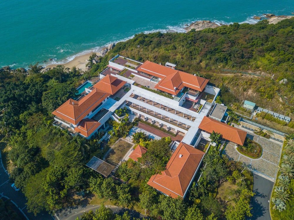 Premier Suite, 3 Bedrooms, Garden View