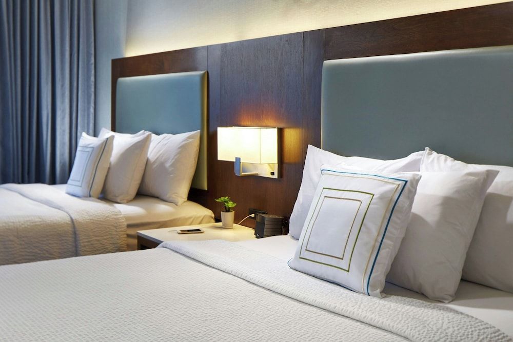 Studio Suite, 1 Double Bed (Hearing Accessible)