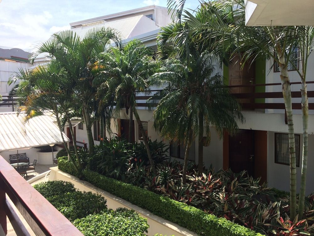 undefined Hotel Residence Inn Suites Cristina 6