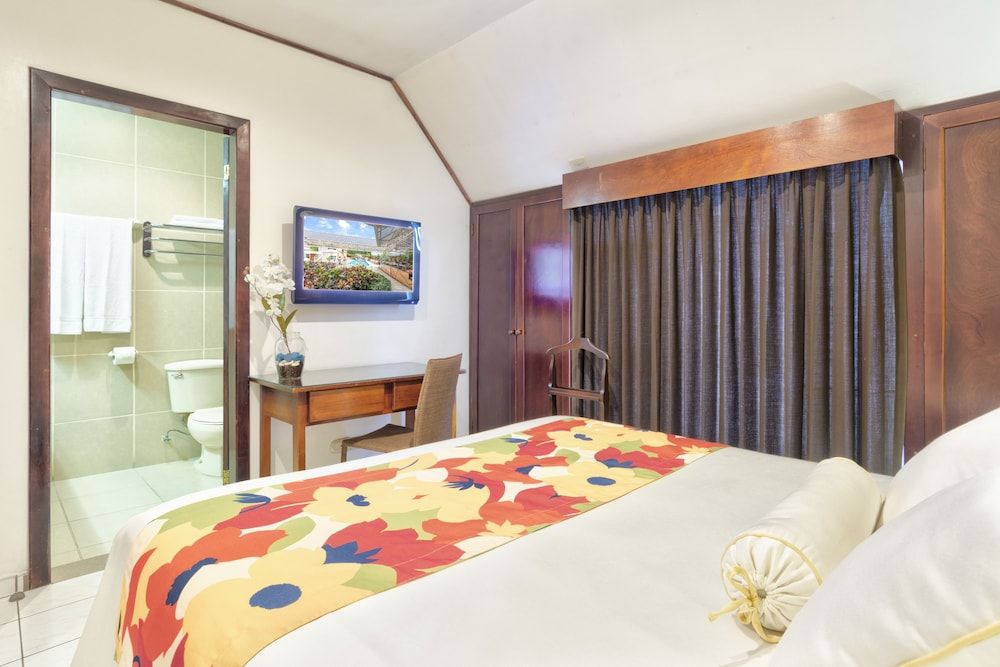 Hotel Residence Inn Suites Cristina Standard Suite 3