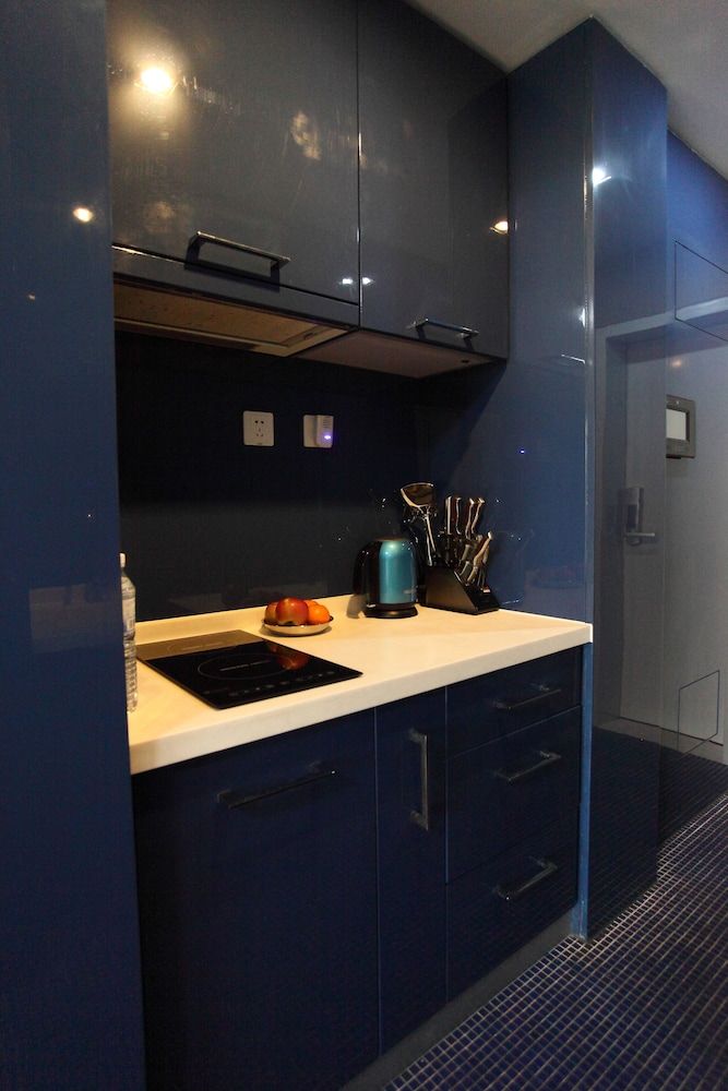 Standard Studio, 1 Queen Bed