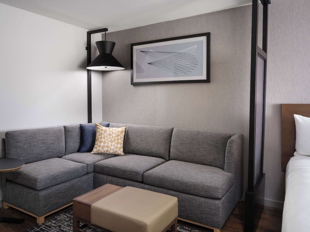 Hyatt Place Omaha Downtown Old Market