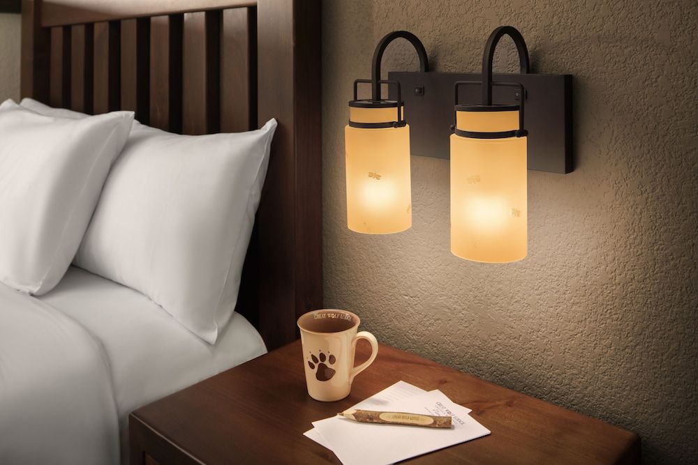 Great Wolf Lodge Boston / Fitchburg, MA Bear Cub Suite - Water Park Included 8