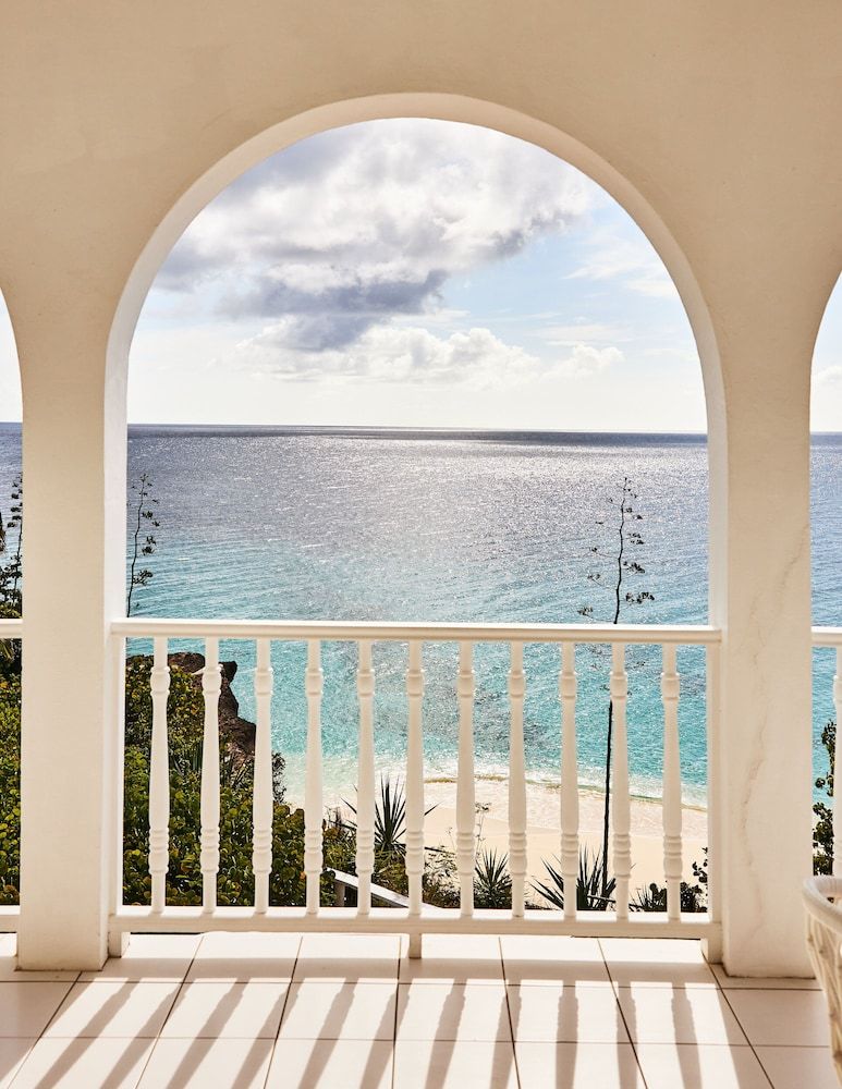 Malliouhana Resort Anguilla Corner Ocean View Premium King 3
