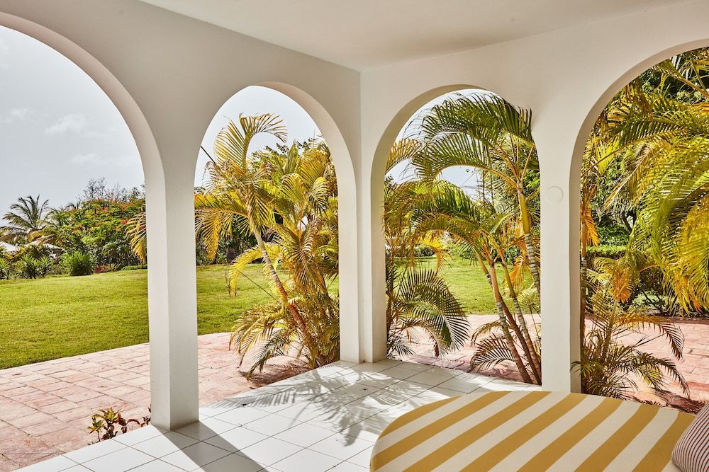 Malliouhana Resort Anguilla Garden View Deluxe King 6