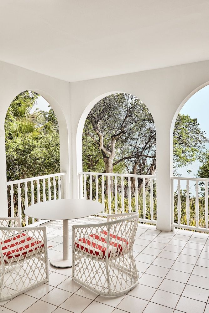 Malliouhana Resort Anguilla Garden View Deluxe King 2