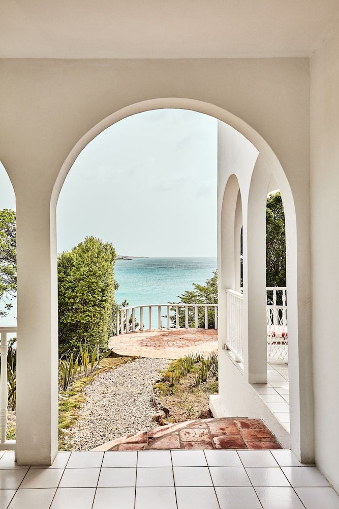 Malliouhana Resort Anguilla Beach Front Premium King 2