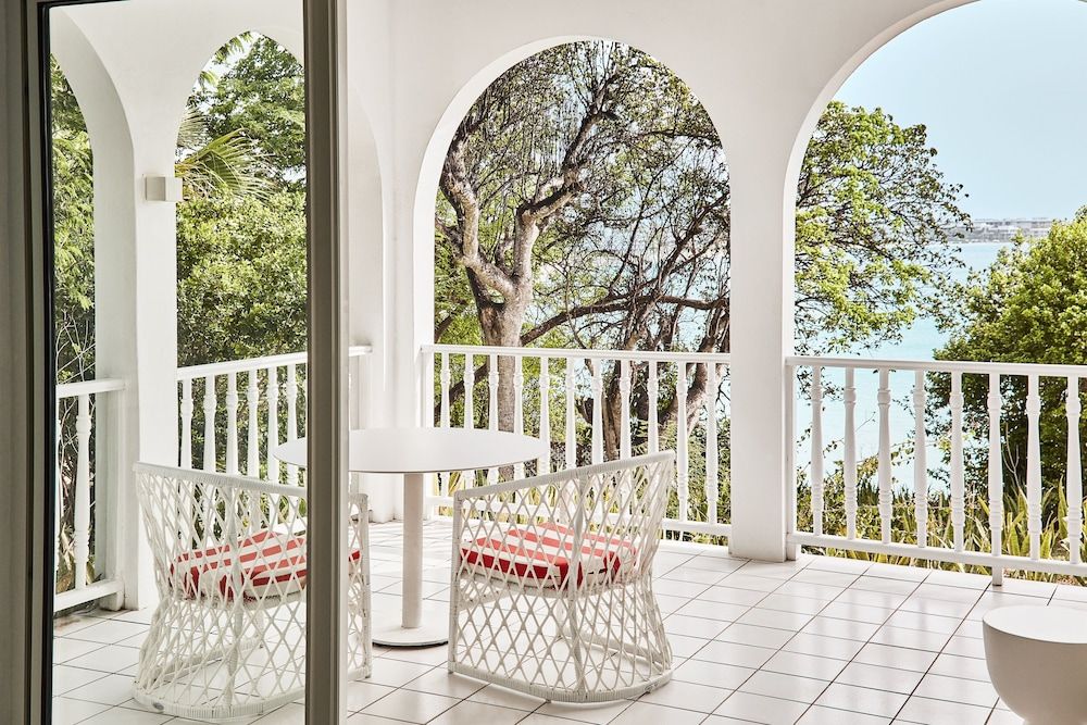 Malliouhana Resort Anguilla Garden View Deluxe King 3