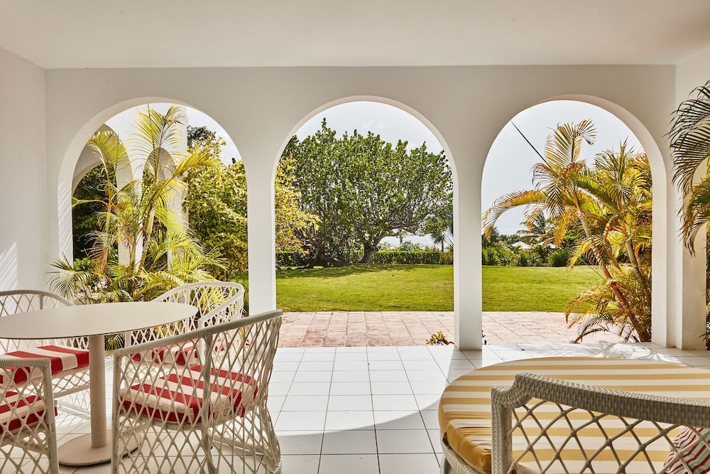Malliouhana Resort Anguilla Garden View Deluxe King 4