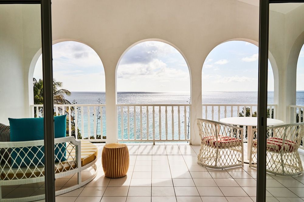 Malliouhana Resort Anguilla Beach Front Premium King