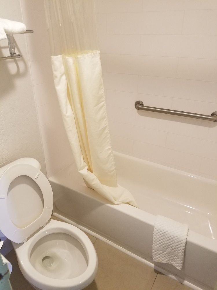 Budgetel Pompano Beach Standard Room, 2 Double Beds, Non Smoking 7