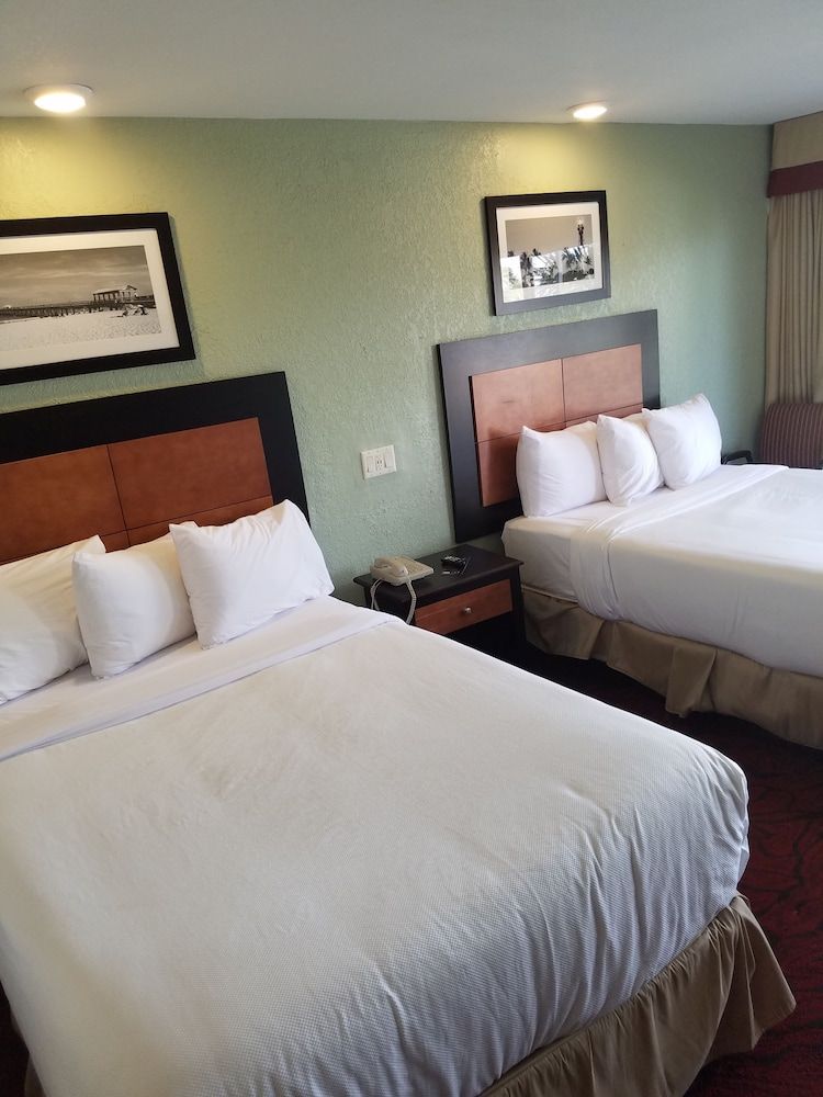 Budgetel Pompano Beach Standard Room, 2 Double Beds, Non Smoking 2