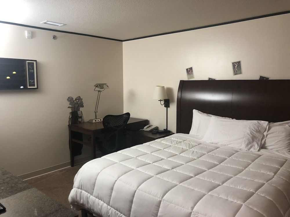 Simple Rewards Inn Shelbina Classic Single Room 2