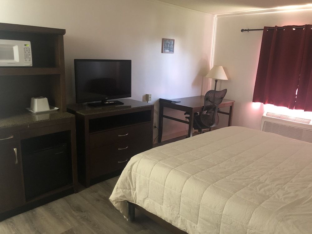 Simple Rewards Inn Shelbina Classic Single Room 3