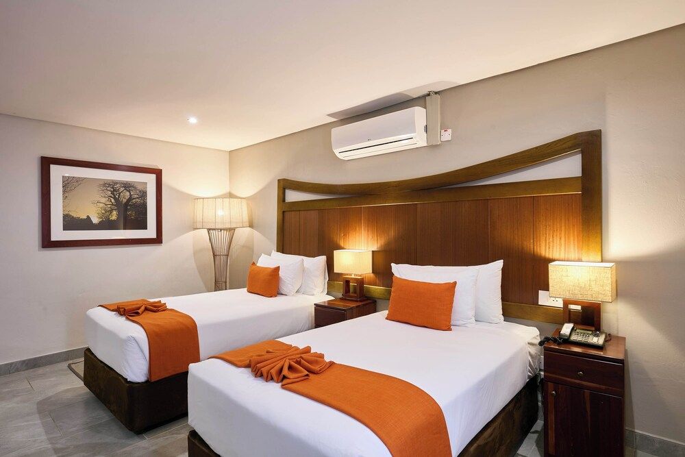 Cresta Jwaneng Standard Room, 1 Double Bed, Garden View (Standard Double Room) 13