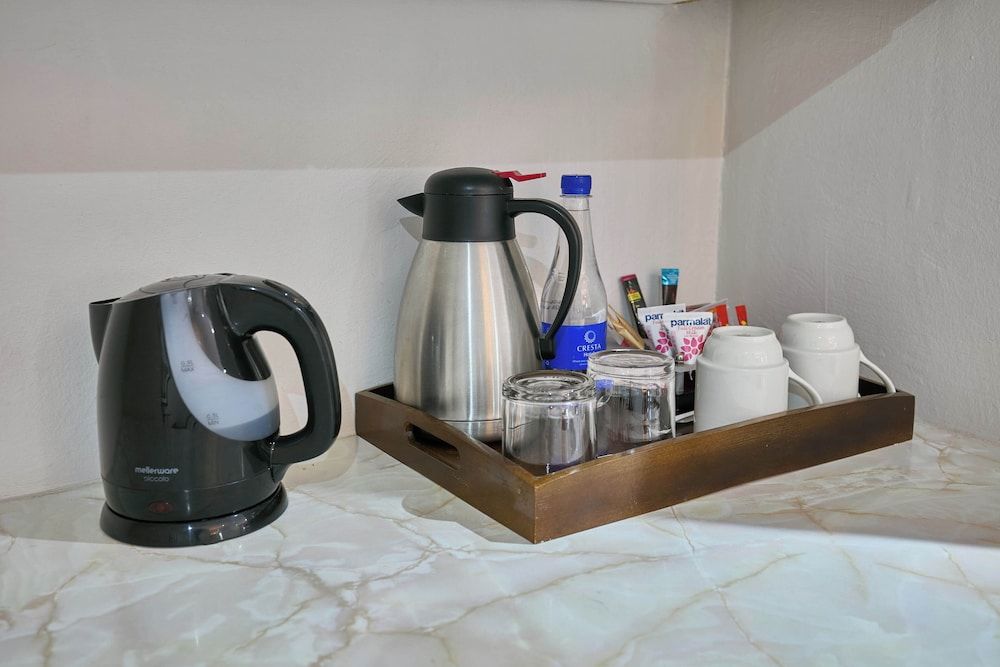 Cresta Jwaneng Deluxe Room, Multiple Beds, Garden View (Deluxe King Room) 25