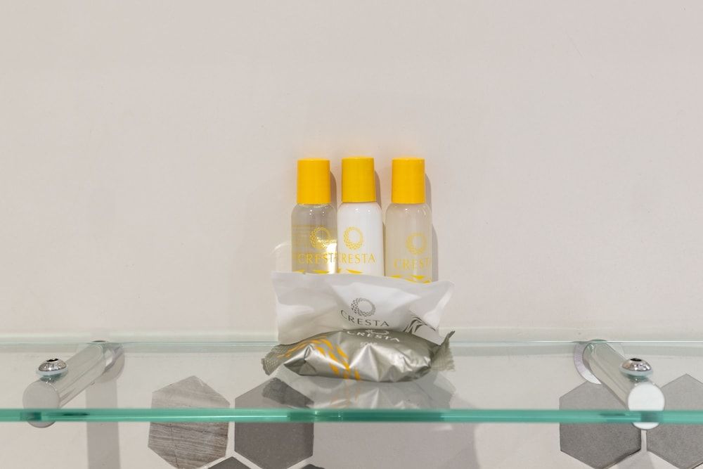 Cresta Jwaneng Standard Room, 1 Double Bed, Garden View (Standard Double Room) 20