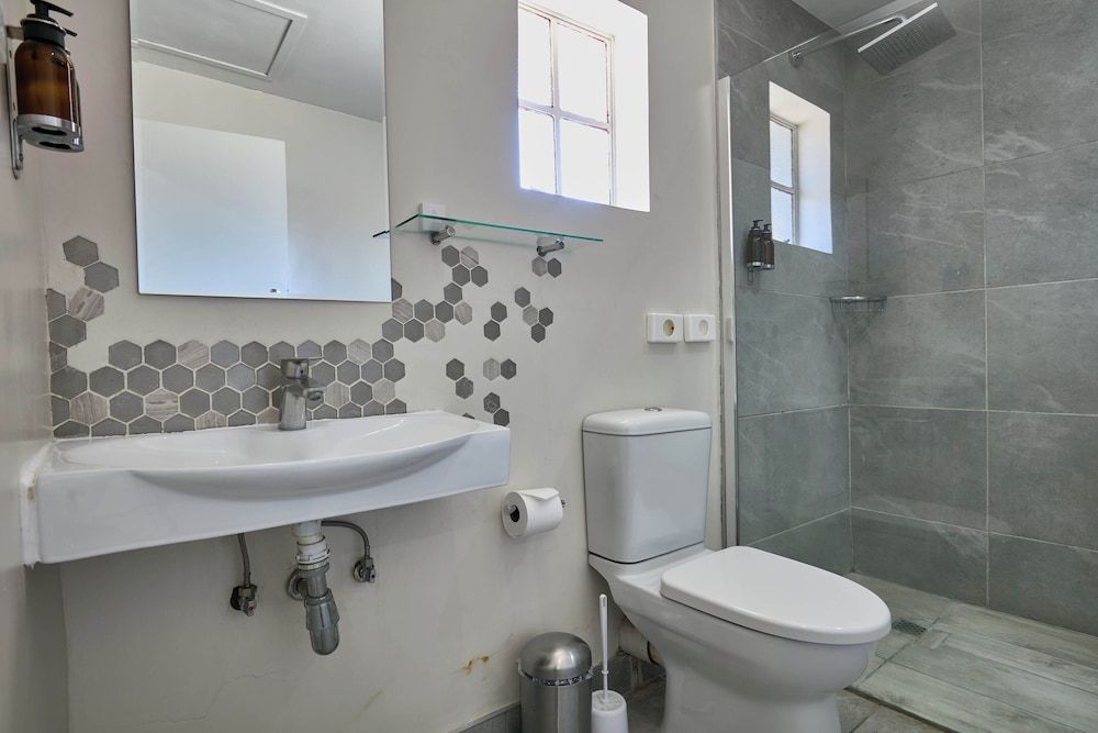 Cresta Jwaneng Standard Room, 1 Double Bed, Garden View (Standard Double Room) 27