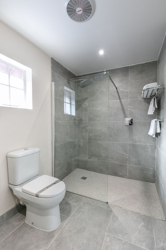 Cresta Jwaneng Standard Room, 1 Double Bed, Garden View (Standard Double Room) 23