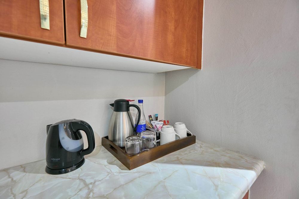 Cresta Jwaneng Deluxe Room, Multiple Beds, Garden View (Deluxe King Room) 12