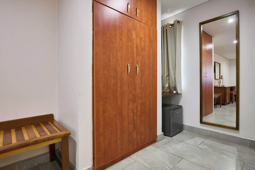 Cresta Jwaneng Standard Room, 1 Double Bed, Garden View (Standard Double Room) 21