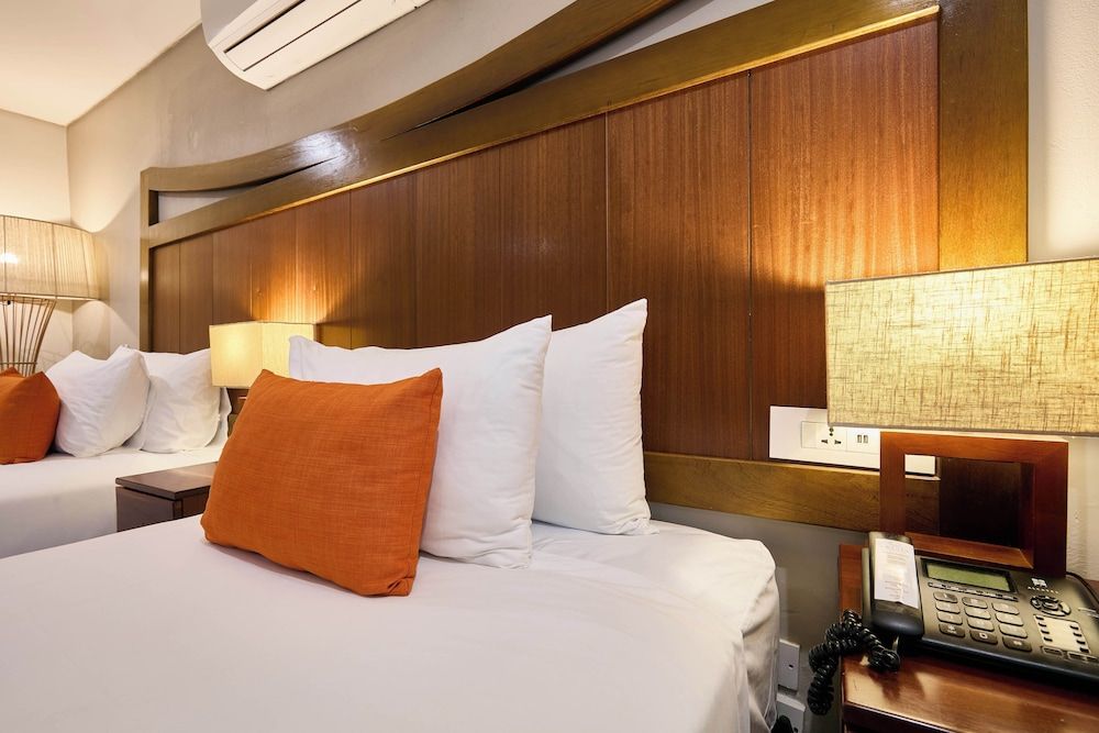 Cresta Jwaneng Standard Room, 1 Double Bed, Garden View (Standard Double Room) 8