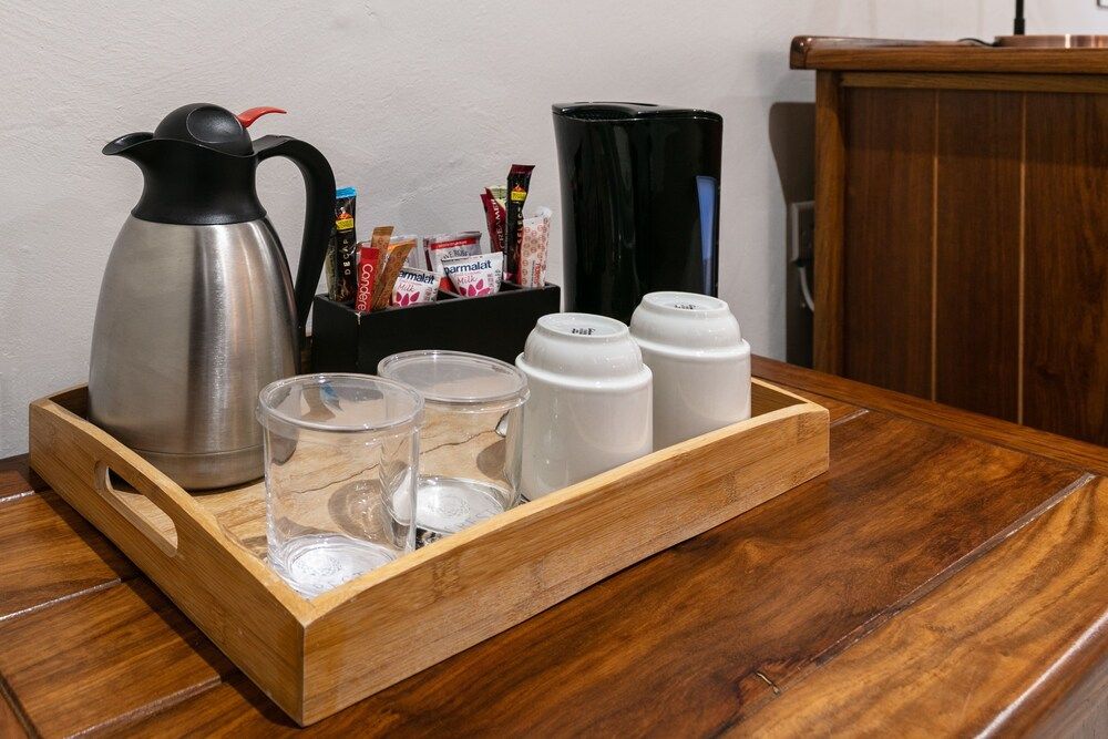 Cresta Jwaneng Standard Room, 1 Double Bed, Garden View (Standard Double Room) 29