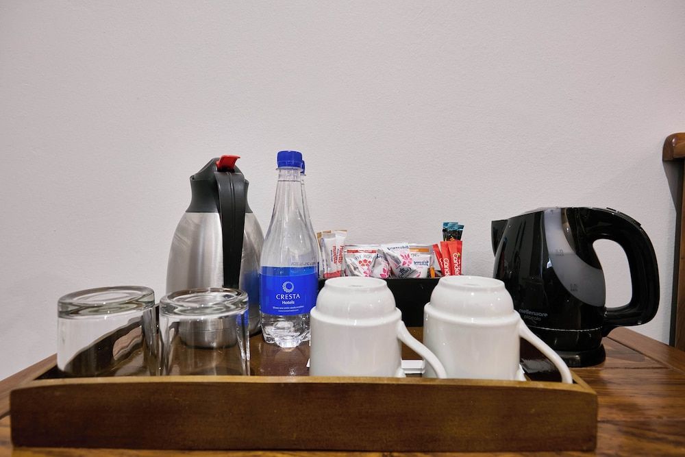 Cresta Jwaneng Standard Room, 1 Double Bed, Garden View (Standard Double Room) 35