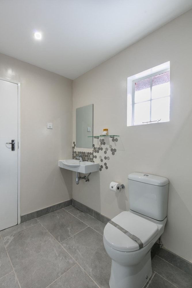 Cresta Jwaneng Standard Room, 1 Double Bed, Garden View (Standard Double Room) 24