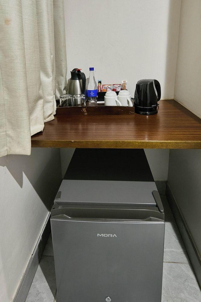 Cresta Jwaneng Standard Room, 1 Double Bed, Garden View (Standard Double Room) 37