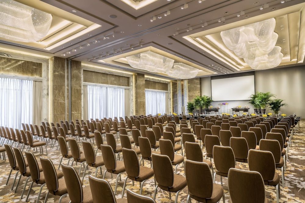 Ballroom