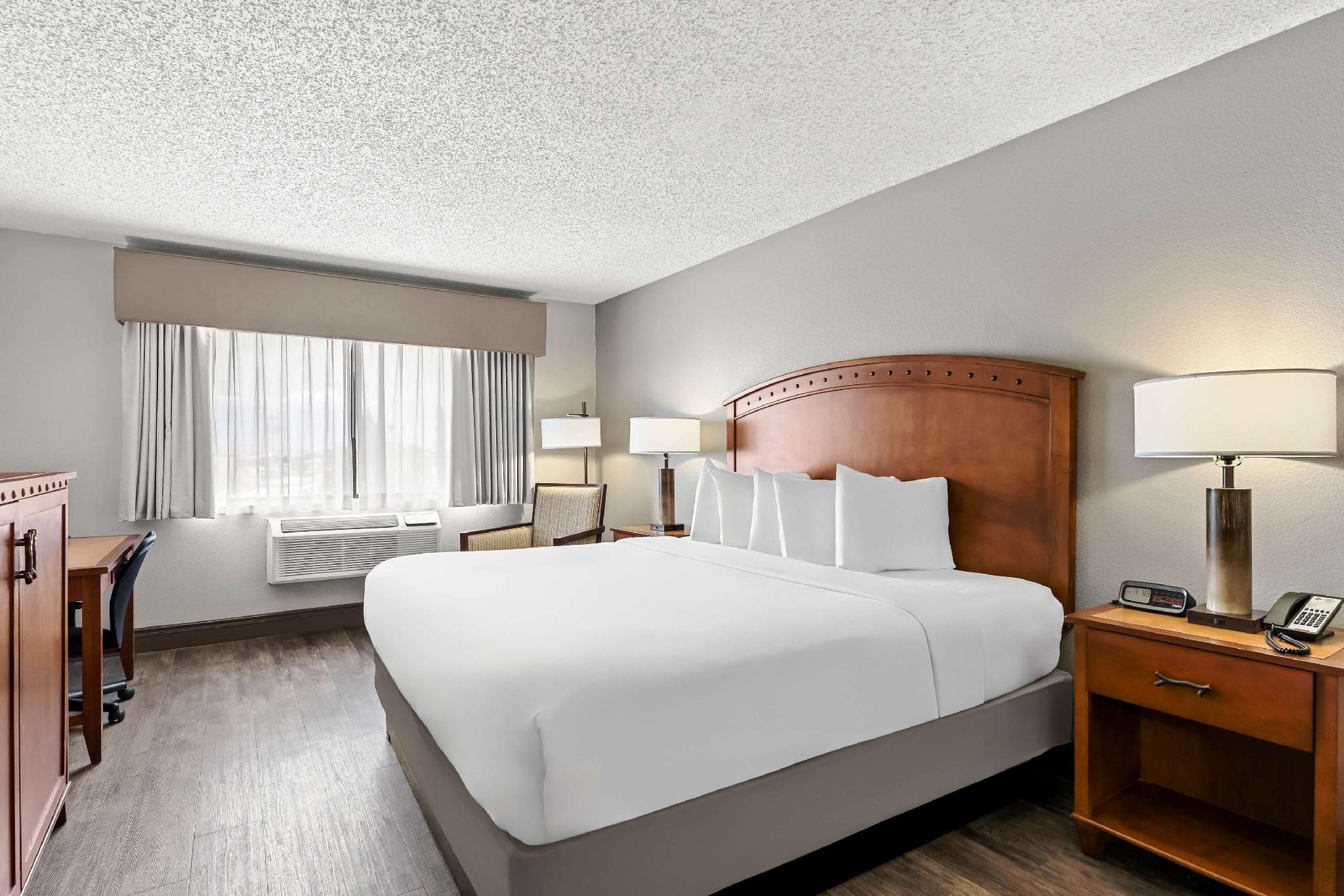 undefined Best Western Plus At Lake Powell 8