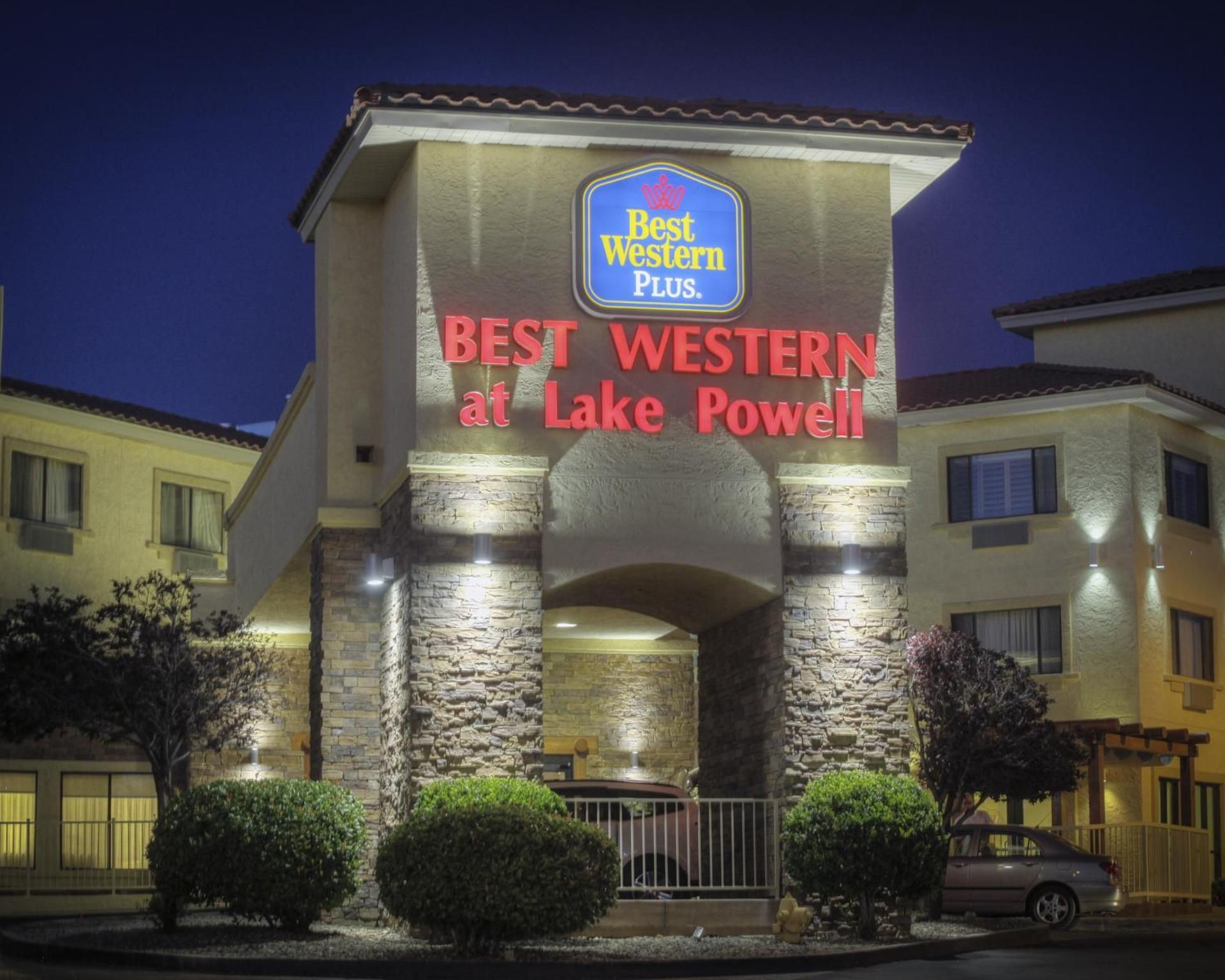undefined Best Western Plus at Lake Powell 3