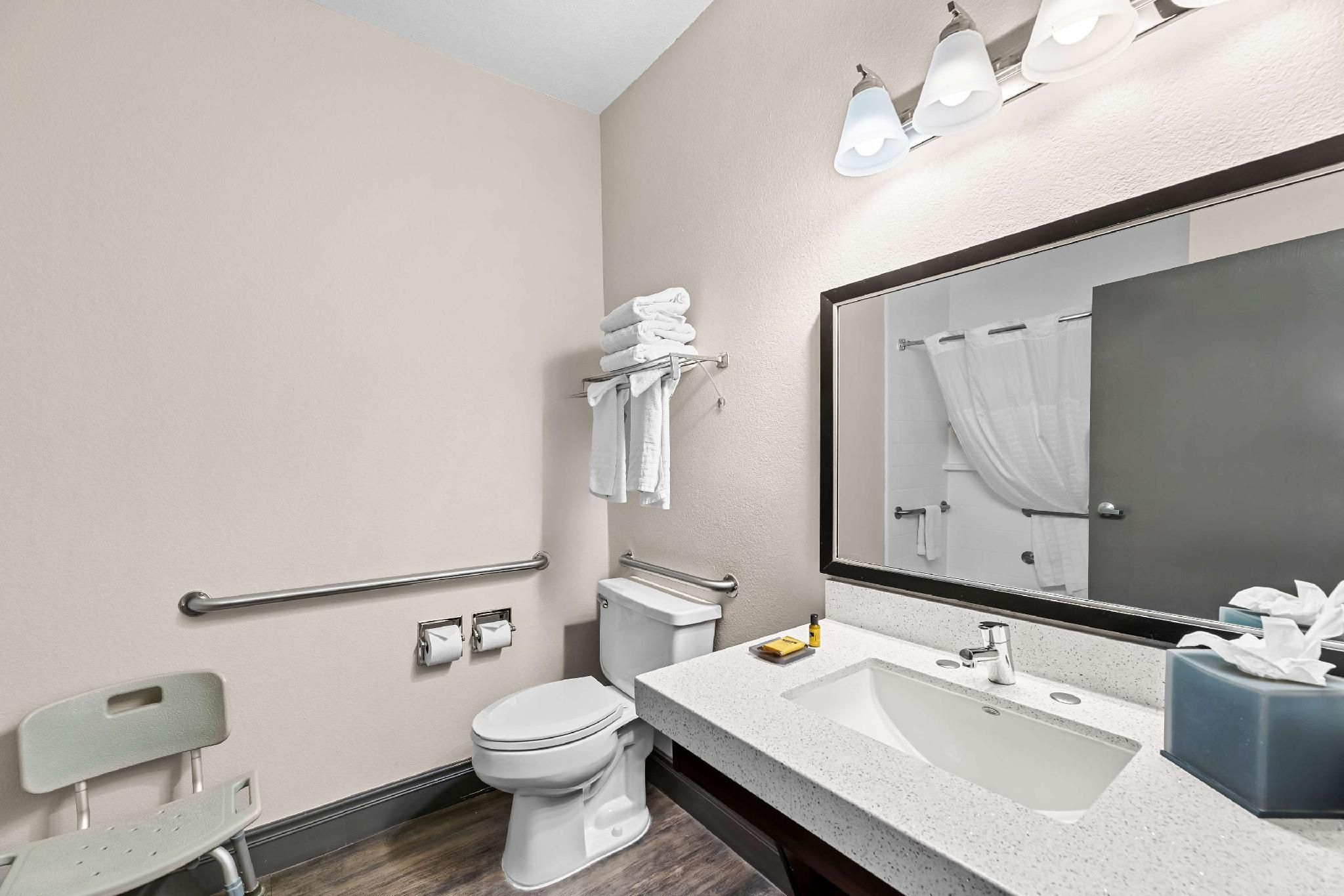 undefined Best Western Plus At Lake Powell 9