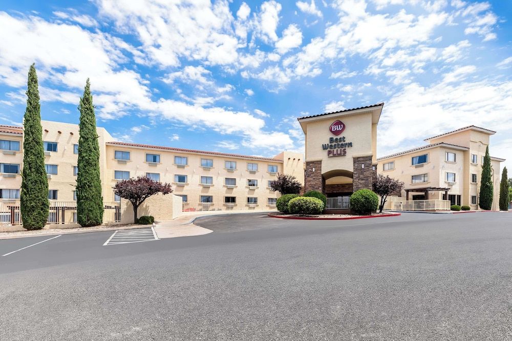 undefined Best Western Plus At Lake Powell 2