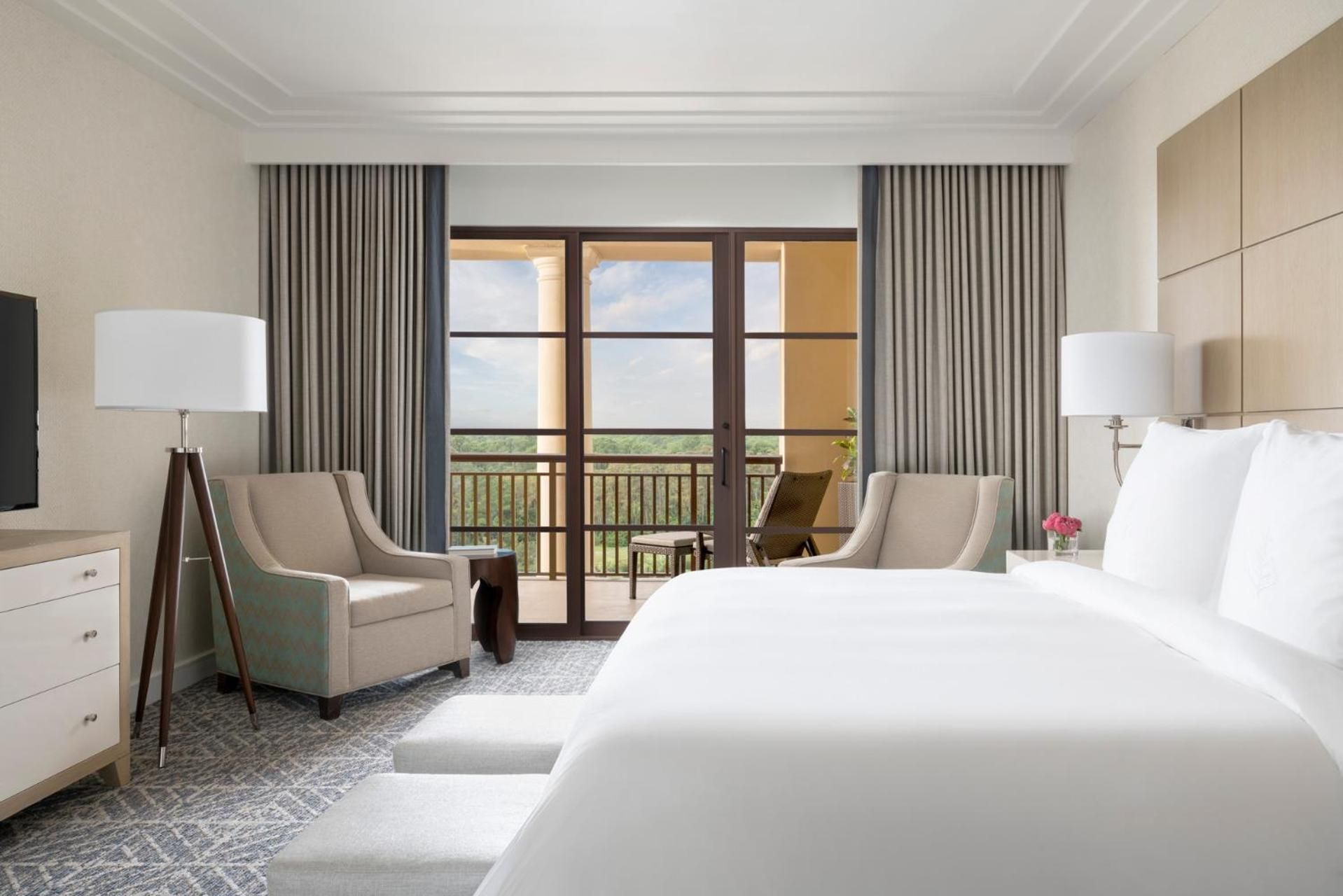 Park View Suite 